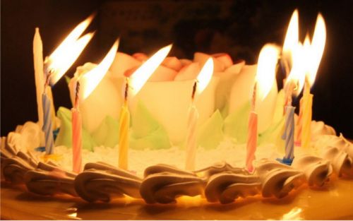 Bougie - Ref 2491013