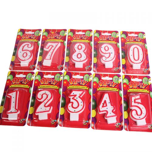 Bougie - Ref 2491052