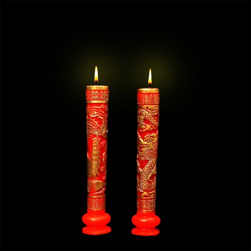 Bougie - Ref 2493397