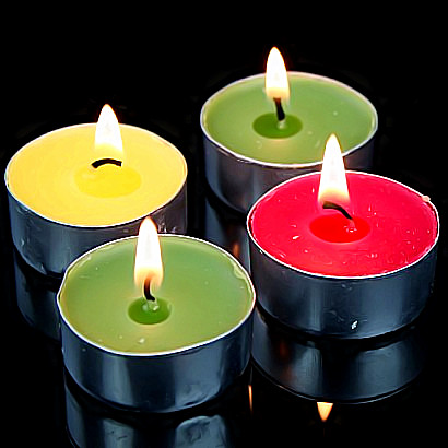 Bougie - Ref 2493398