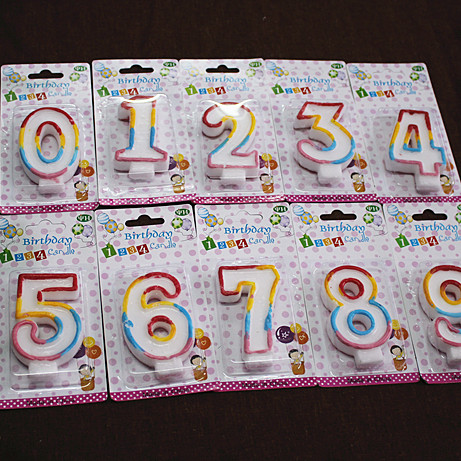 Bougie - Ref 2493407