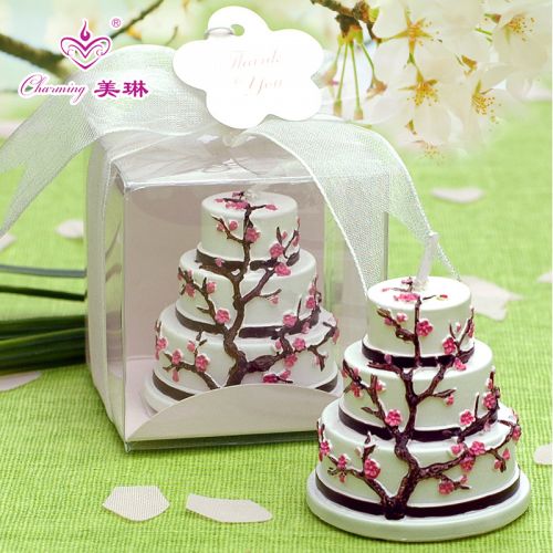 Bougie CHARMING - Ref 2493490