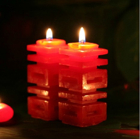 Bougie - Ref 2493560