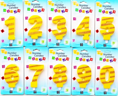 Bougie - Ref 2493562