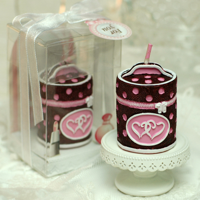 Bougie AMOUR WEDDING - Ref 2493621