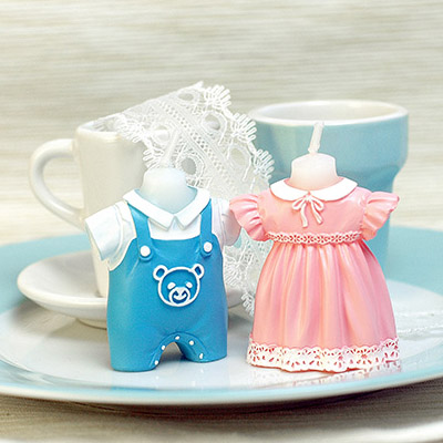 Bougie AMOUR WEDDING - Ref 2493623