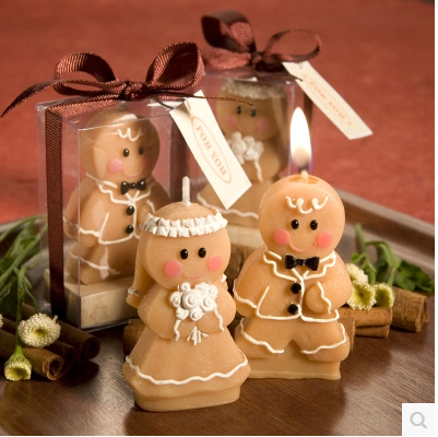 Bougie AMOUR WEDDING - Ref 2493626
