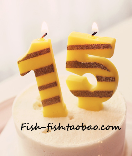 Bougie - Ref 2493656