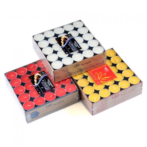 Bougie SHUJUHOME - Ref 2493667