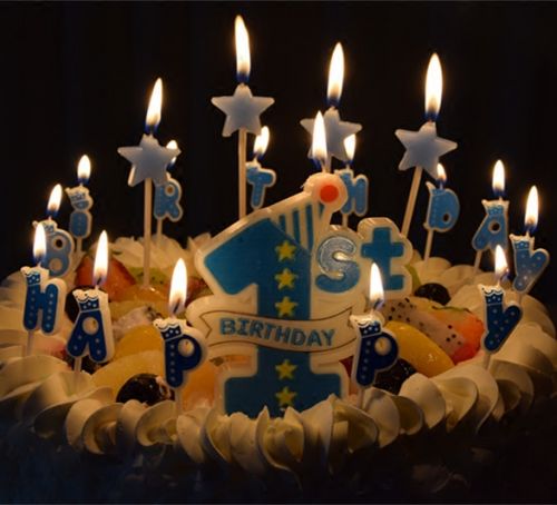 Bougie - Ref 2493701