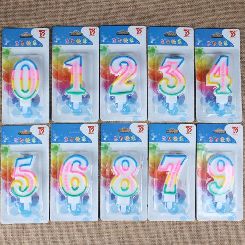 Bougie - Ref 2493711