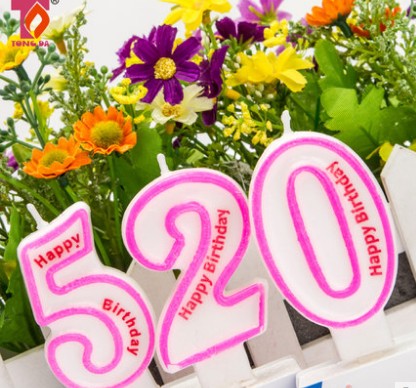 Bougie - Ref 2493722