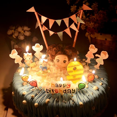 Bougie - Ref 2493732