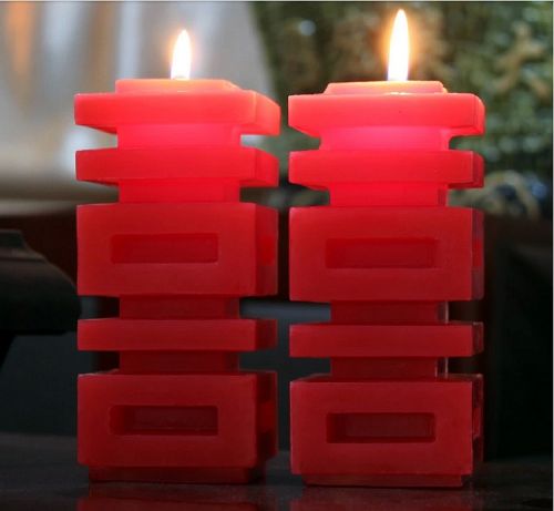 Bougie - Ref 2493763