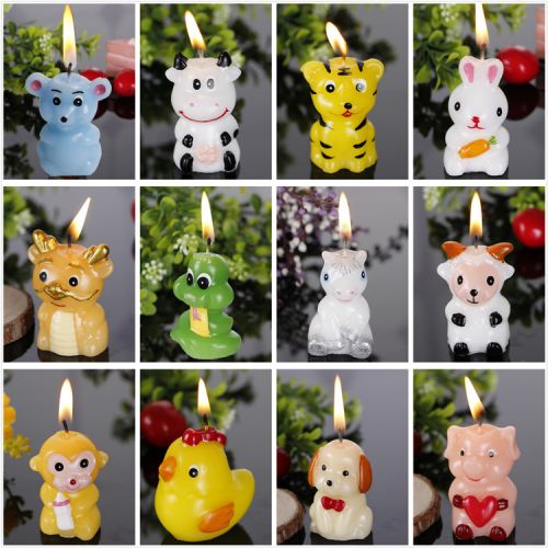 Bougie - Ref 2493804