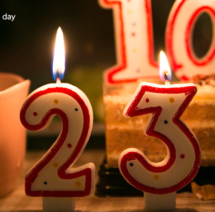 Bougie - Ref 2493829