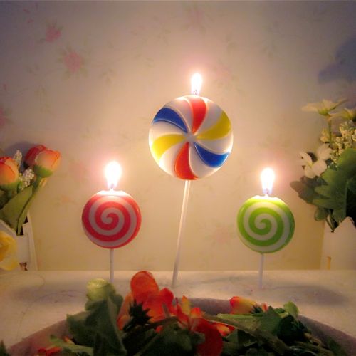 Bougie - Ref 2493844