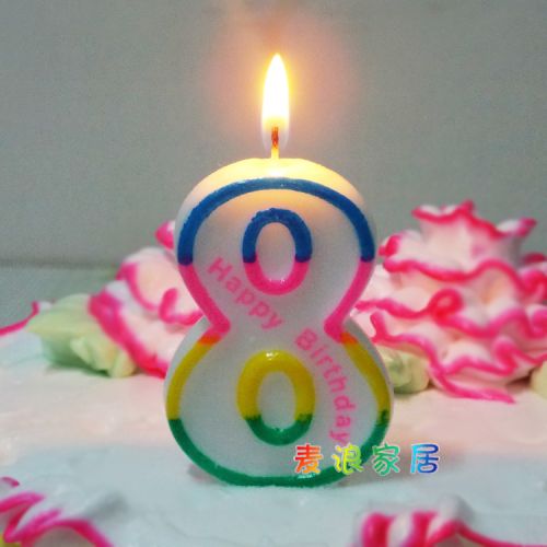 Bougie - Ref 2493856