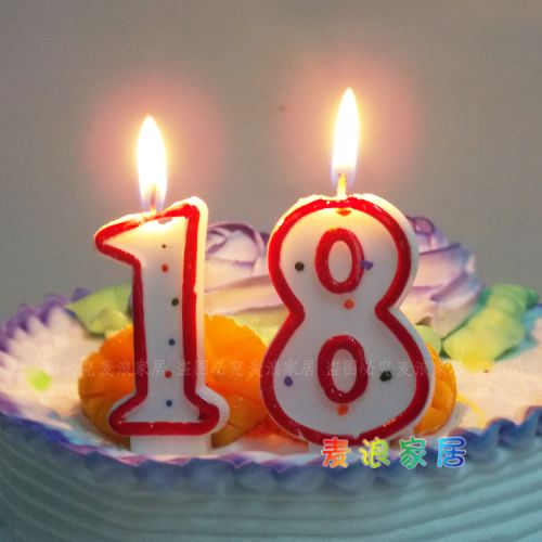 Bougie - Ref 2493858