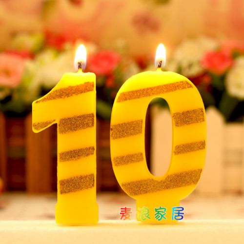 Bougie - Ref 2493861