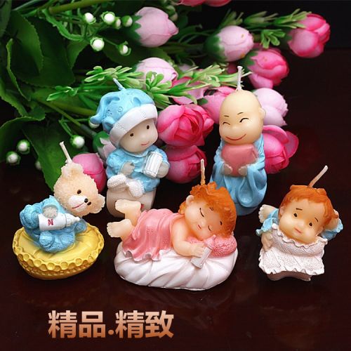 Bougie - Ref 2493912