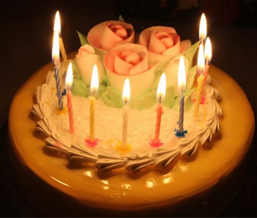 Bougie - Ref 2493941