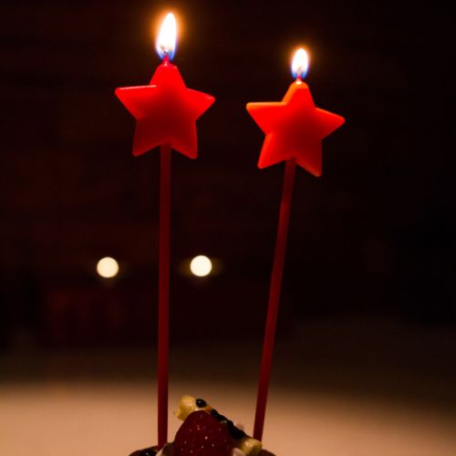 Bougie - Ref 2493944