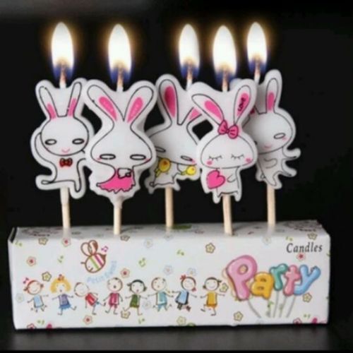 Bougie - Ref 2493964