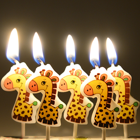 Bougie - Ref 2493984