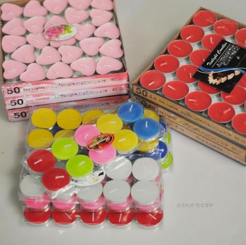 Bougie - Ref 2494000