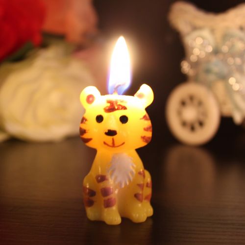 Bougie - Ref 2494004