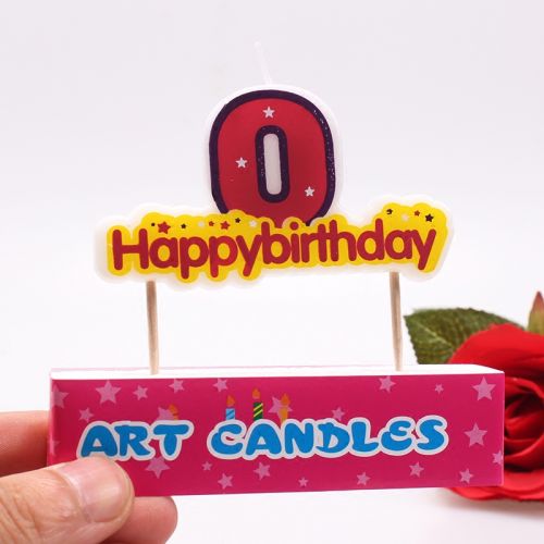 Bougie - Ref 2494007