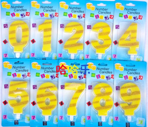 Bougie - Ref 2494022