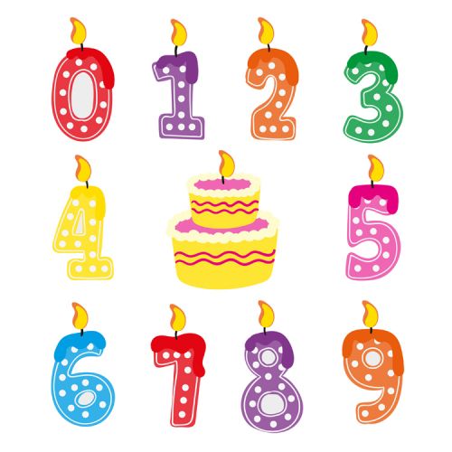 Bougie - Ref 2494029