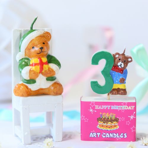 Bougie - Ref 2494032