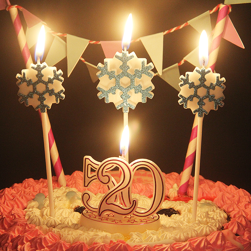 Bougie - Ref 2494046