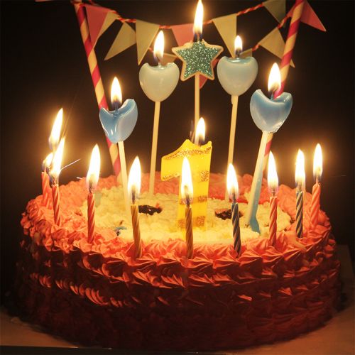 Bougie - Ref 2494050