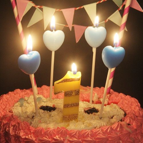 Bougie - Ref 2494062