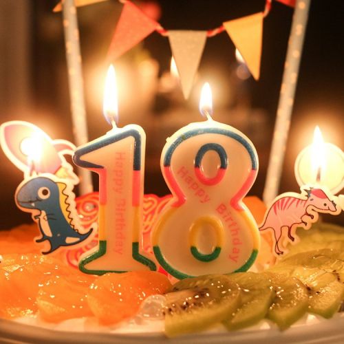 Bougie - Ref 2494063