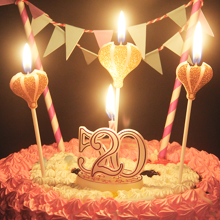 Bougie - Ref 2494064