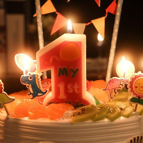 Bougie - Ref 2494065