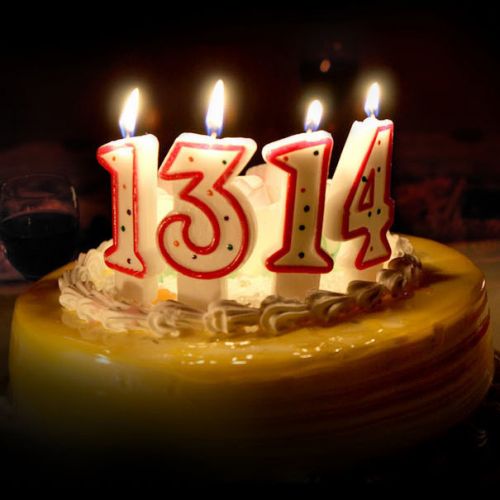 Bougie - Ref 2494077