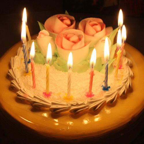 Bougie - Ref 2494078