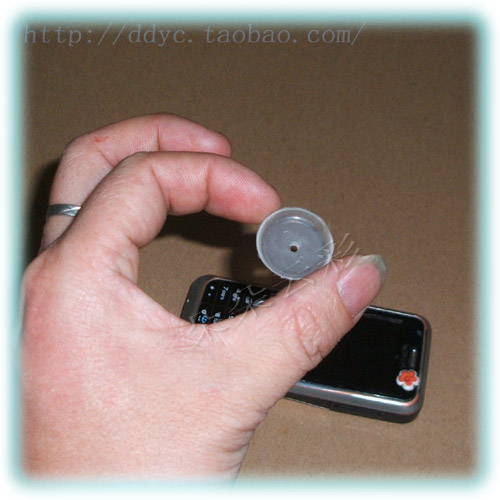 Bougie - Ref 2494093