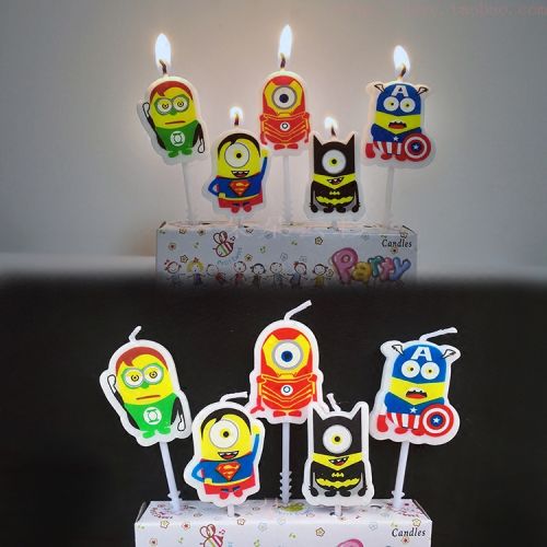 Bougie - Ref 2494101