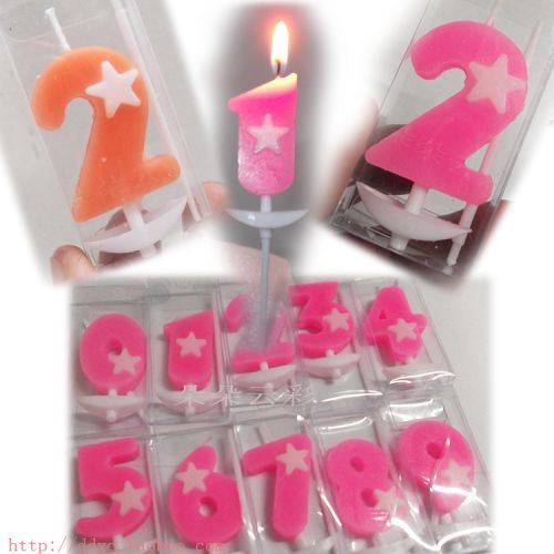 Bougie - Ref 2494111