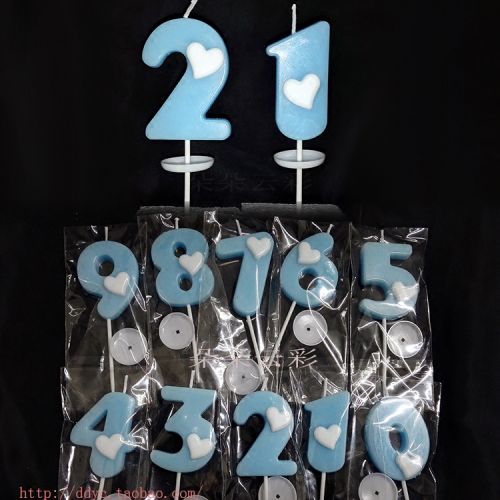 Bougie - Ref 2494124