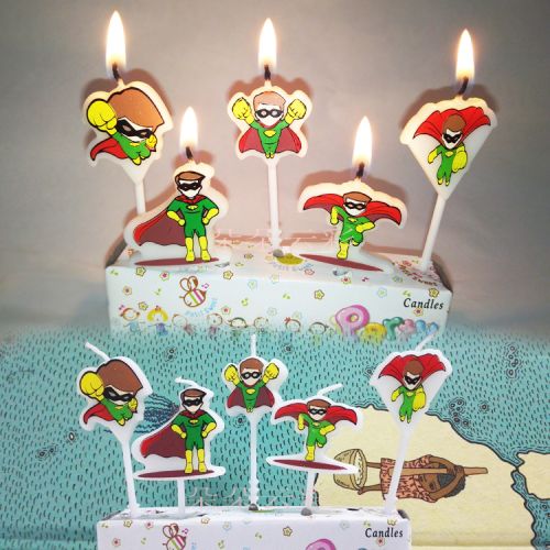 Bougie - Ref 2494167