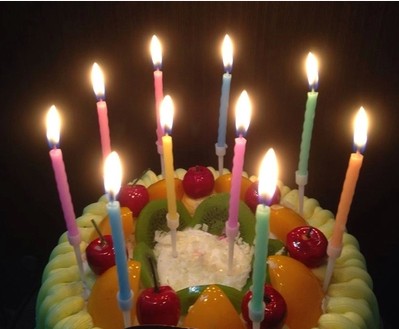 Bougie - Ref 2494191