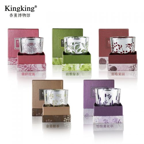 Bougie KINGKING - Ref 2494475
